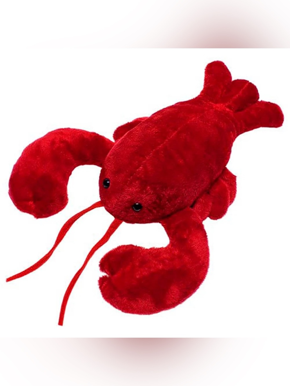 LARGE CRAWFISH PLUSH - MARY MEYER